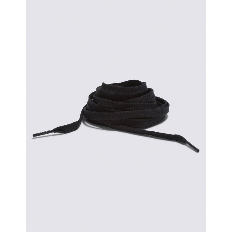 45″ Laces 45 BLACK (BLK)