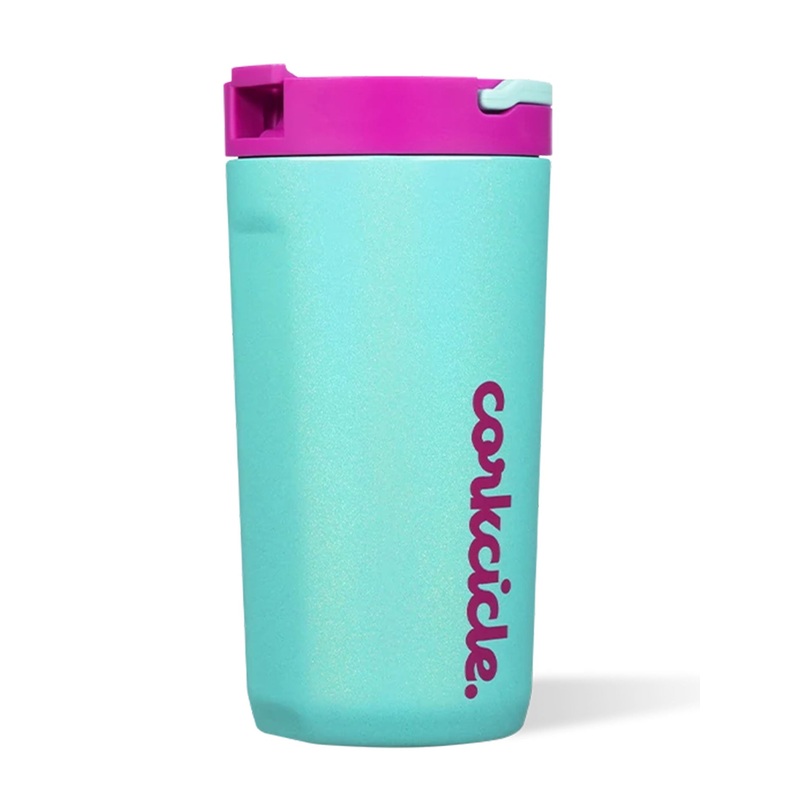 12oz Sparkle Mermaid Kids Cup (Kids) O/S SPARKLE MERMAID