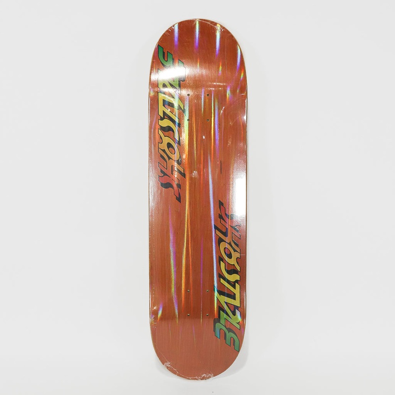 Call Me 917 – 8.38″ Sk8style Skateboard Deck