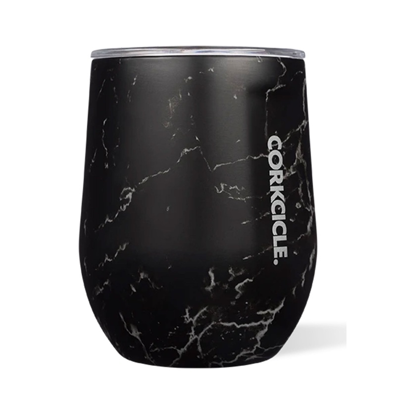 Origins 12oz Nero Stemless Cup 12OZ NERO
