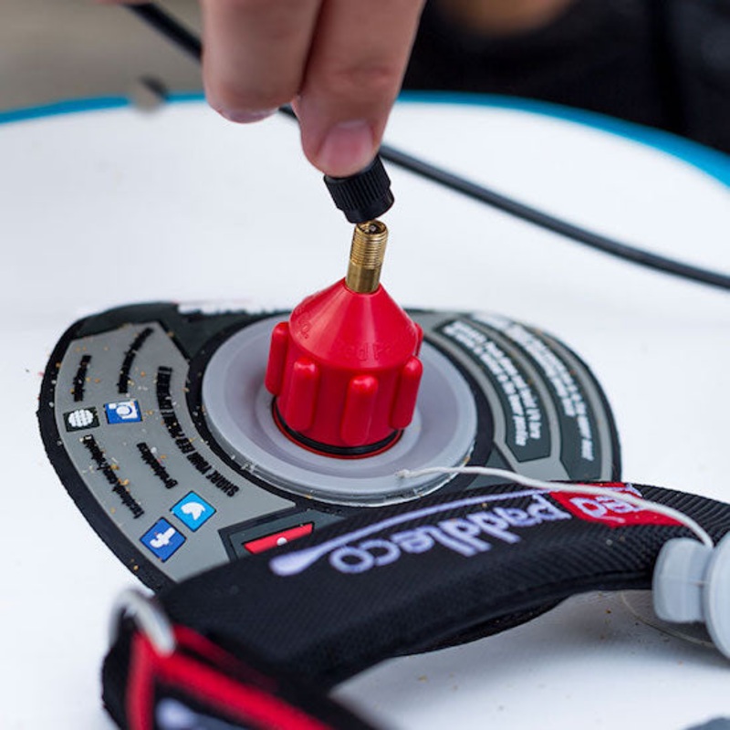 Red Paddle iSUP Electric Pump Adaptor