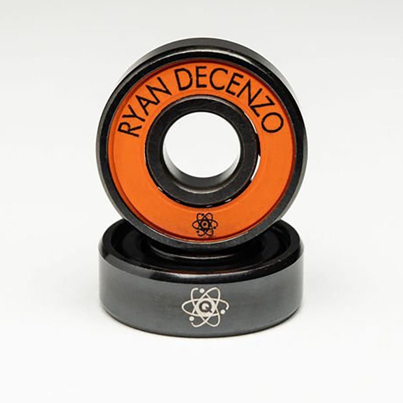 Ryan Decenzo Signature Series Isotopes Skateboard Bearings (8 Pack)