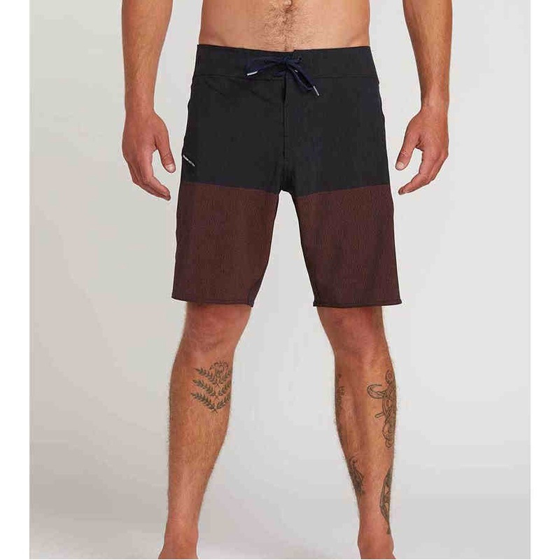 Boardshorts – Volcom Lido Heather Mod 20″ Navy 34