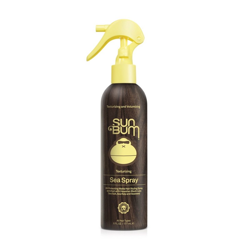 Sunscreen – Sun Bum Beach Formula Sea Spray – 177mL