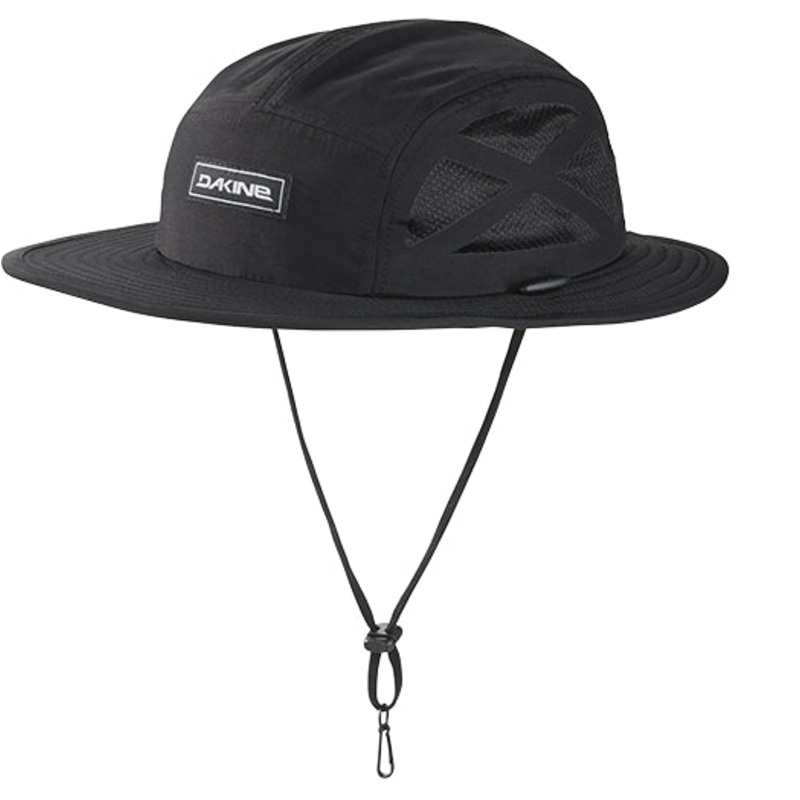 Caps/Hats – Dakine KAHU SURF HAT Dark Ashcroft Camo XXL