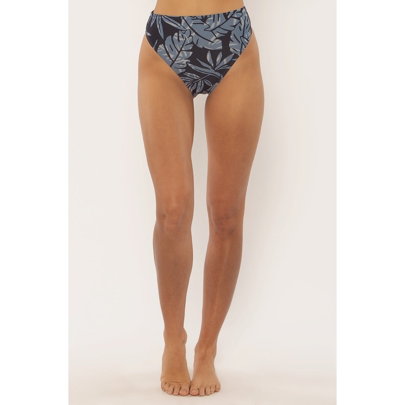 Sisstr – Women’s Teagan High Waist Bottom S