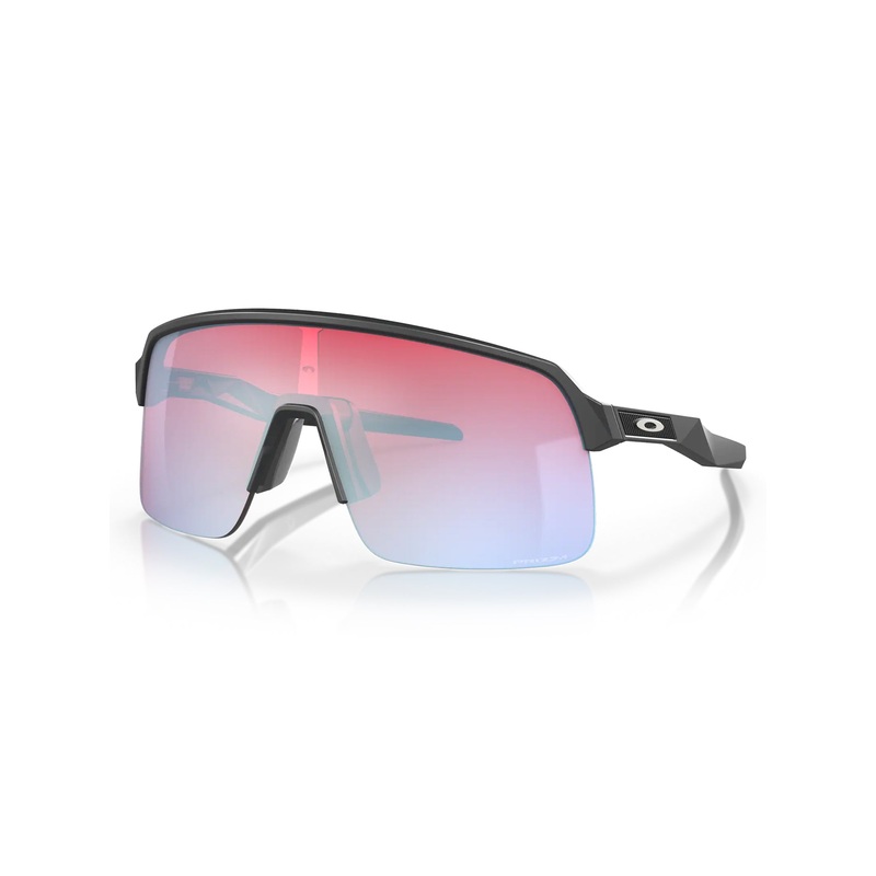 Sutro Lite Sunglasses O/S MATTE CARBON/PRZ SNW SAP
