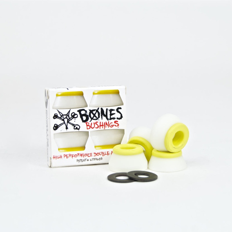 Bones – 91a Medium Hardcore Bushing