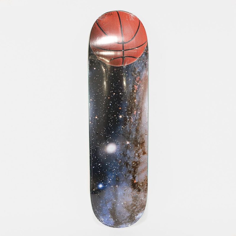 Call Me 917 – 8.38″ Universal Devotion Skateboard Deck