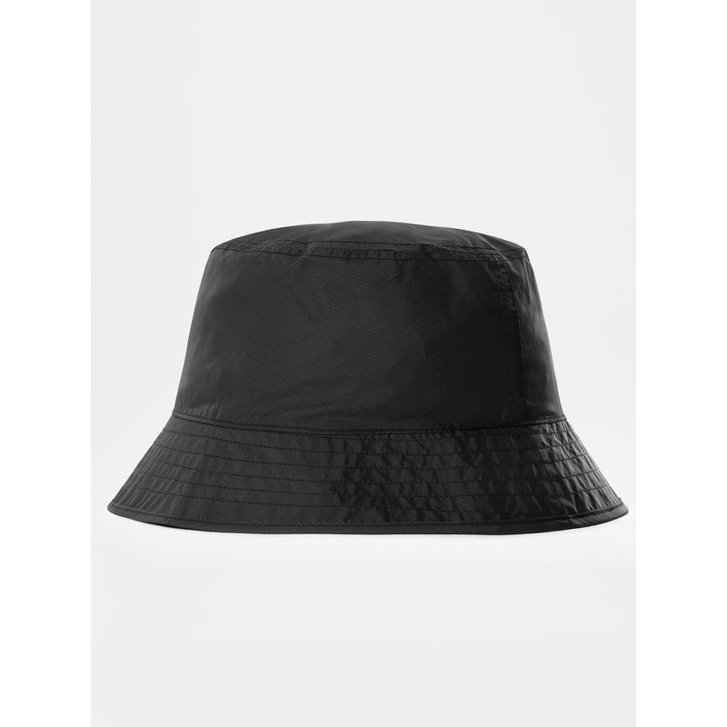 Sun Stach Hat S/M TNF BLACK/TNF WHITE (KY4)