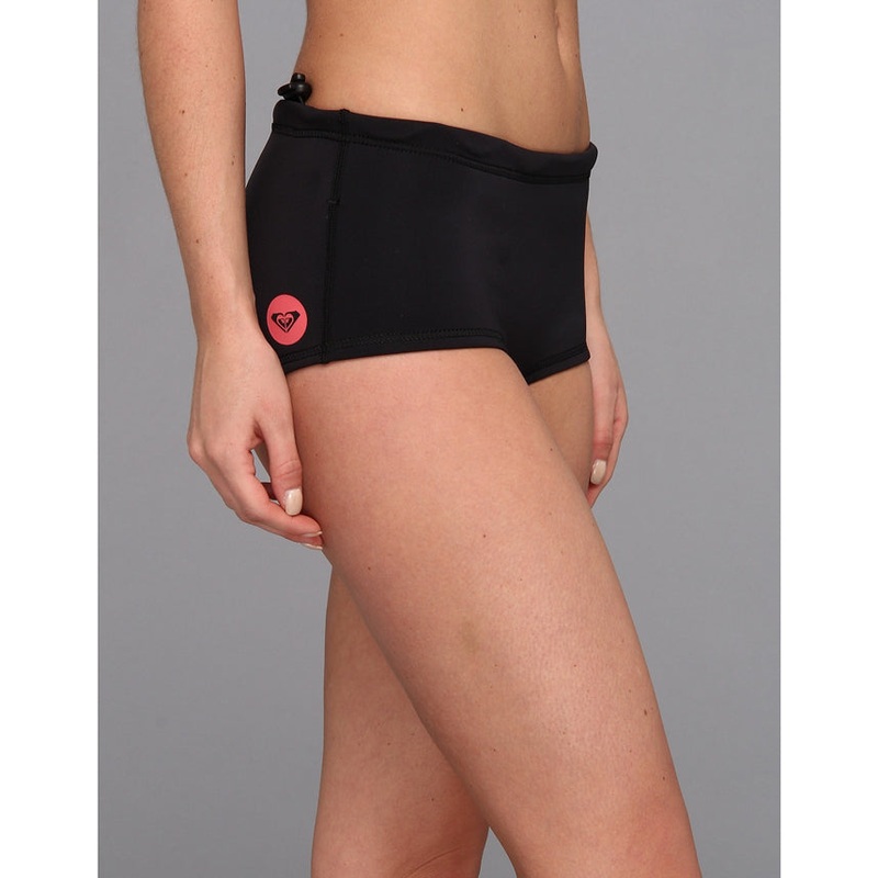 1mm Roxy Reef Shorts Boy Short Cut **1-2 WEEKS ** XS (2)