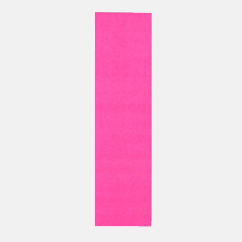Jessup Griptape – 9″ Griptape – Neon Pink