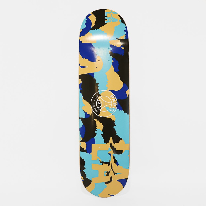 Clown Skateboards – 8.5″ PSG LA Skateboard Deck