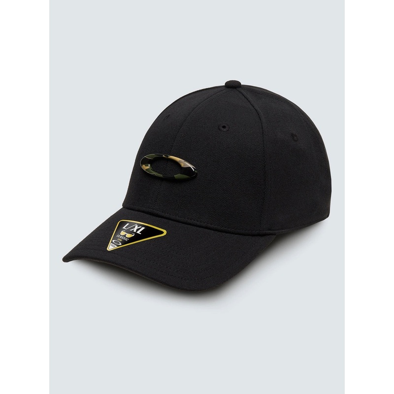 Tincan Hat S/M BLACK/GRAPHIC CAMO (01Y)