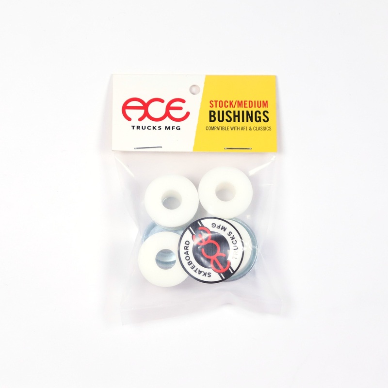 Ace Trucks MFG – 91a Medium Bushings