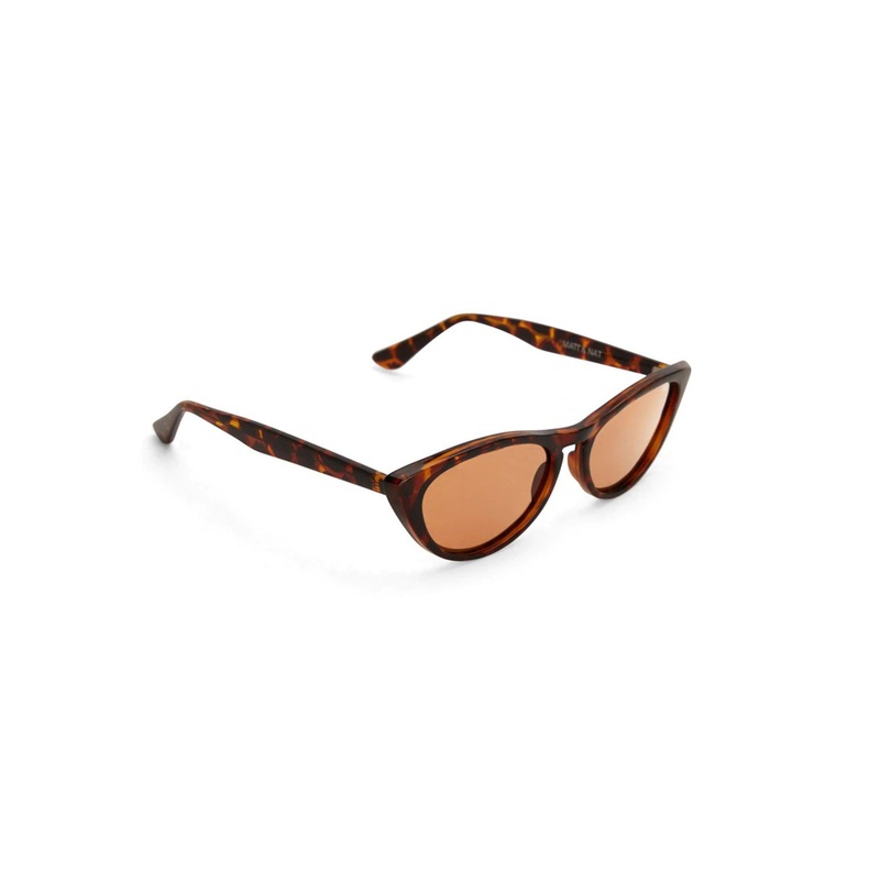 Amara Sunglasses O/S BROWN