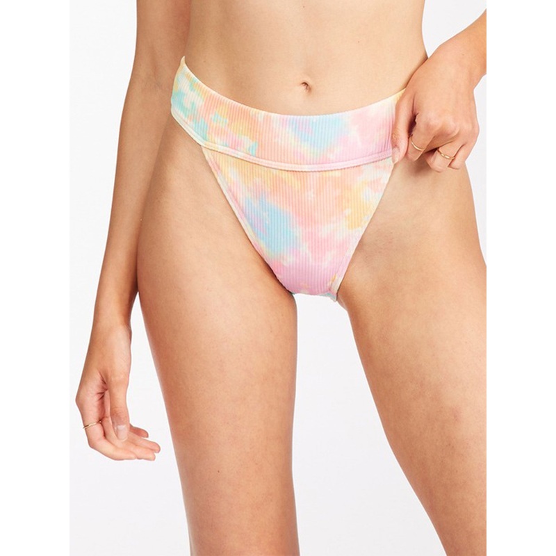 Rainbow Tide Aruba Bikini Bottom SM MULTI (MUL)
