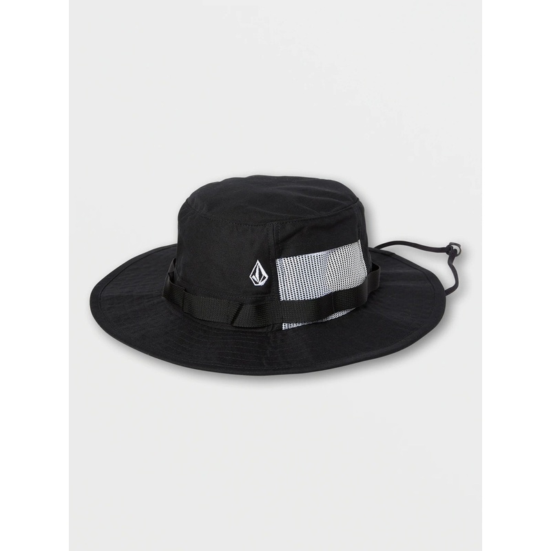 Wiley Booney Hat S/M BLACK (BLK)