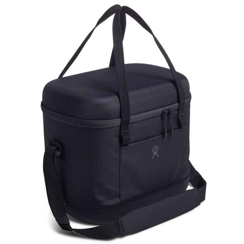 20L Blackberry Carry Out Soft Cooler 20L BLACKBERRY