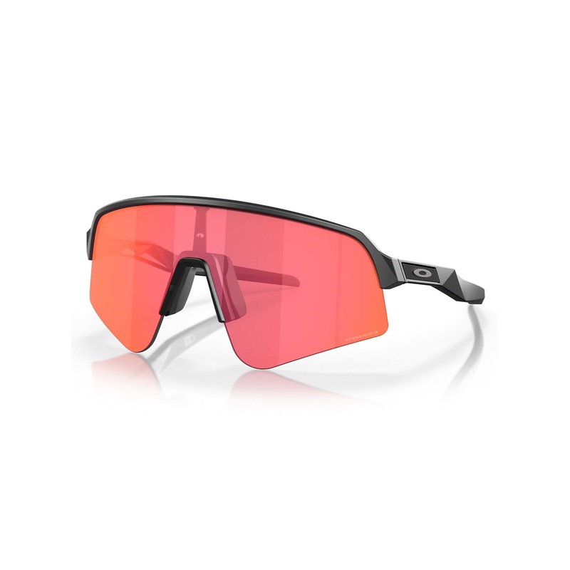 Sutro Lite Sweep Matte Carbon Sunglasses O/S MTCRBN/PRIZM TRI TORCH