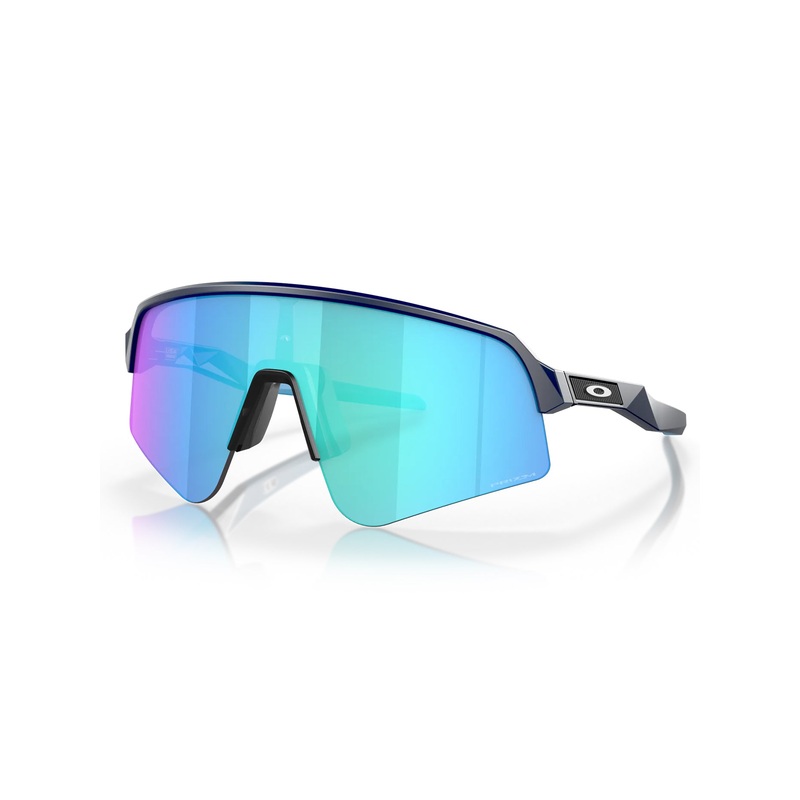 Sutro Lite Sweep Matte Navy Sunglasses O/S MATTE NAVY/PRIZM SAPPHIRE
