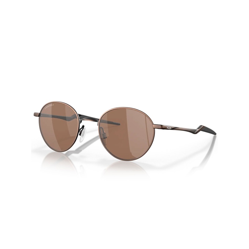 Terrigal Sunglasses O/S SATIN TOAST/PRZ TUNGSTEN