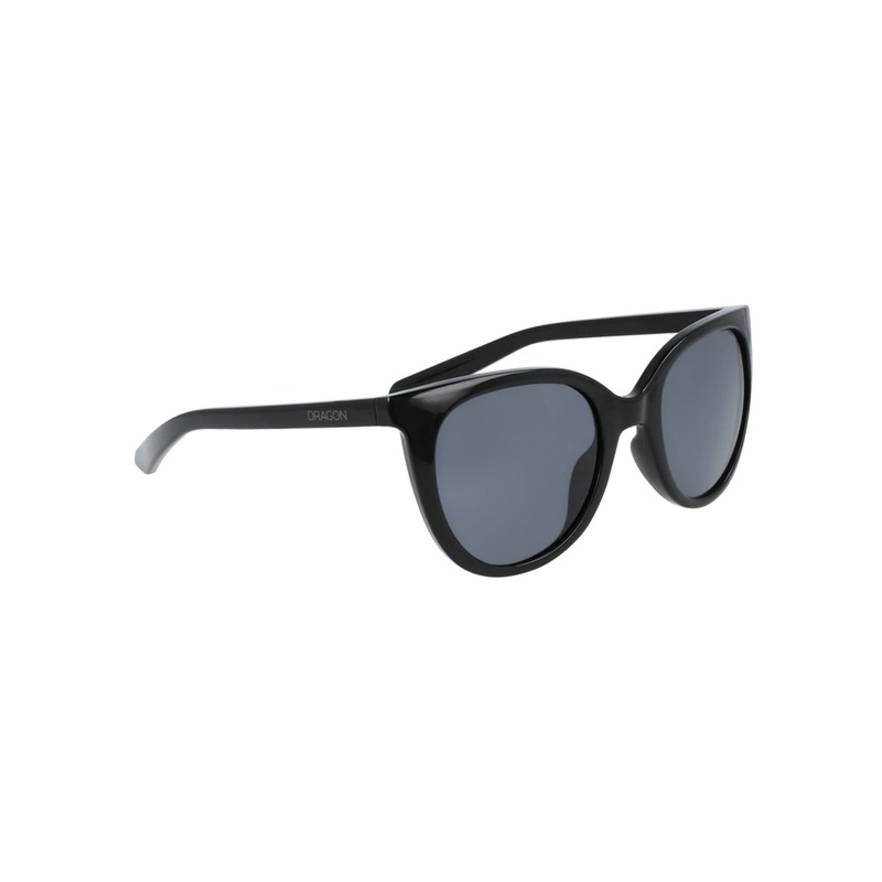 Juniper Black/Smoke Sunglasses O/S BLACK/SMOKE