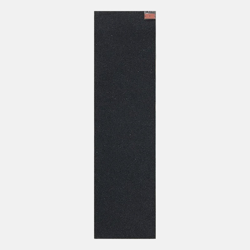 Miles – Black Griptape – 9″