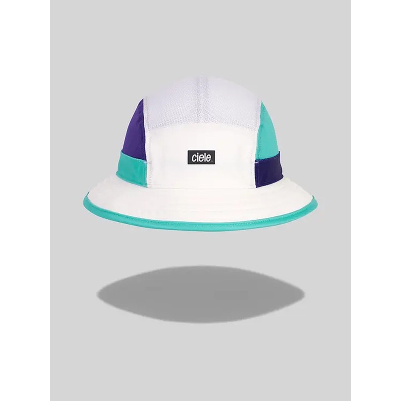 BKTHat Standard Asymint Bucket Hat S/M ASYMINT