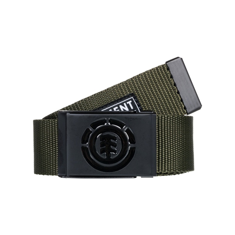 Beyond Belt O/S ARMY (ARM)