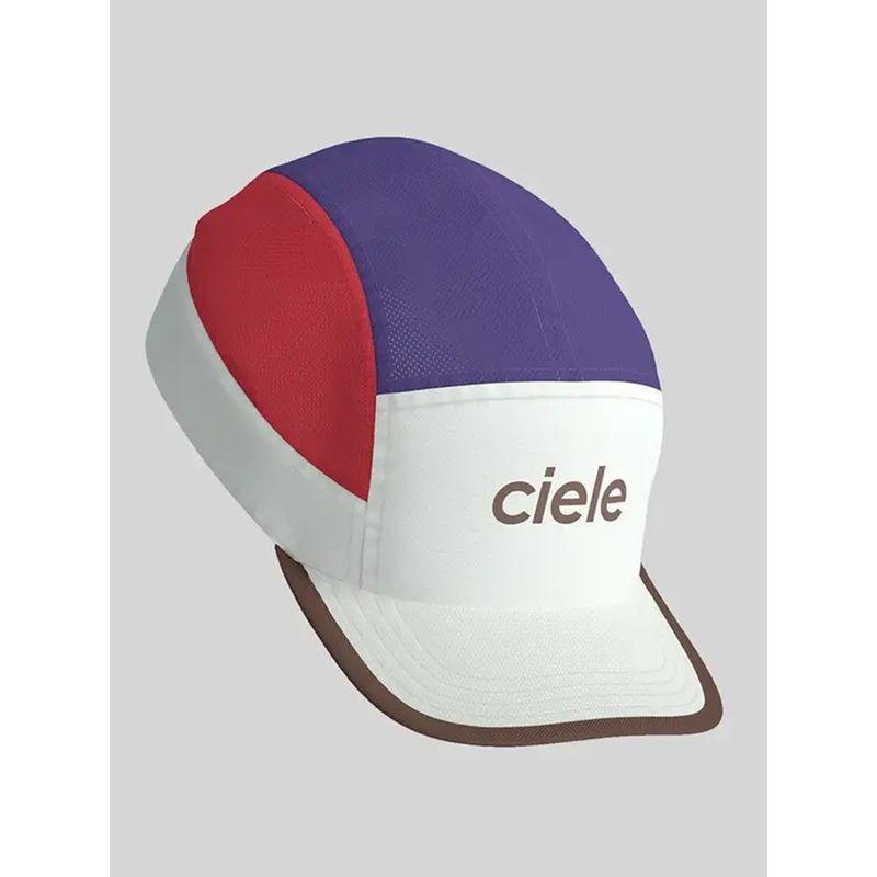 ALZCap SC Century Small Austral 5 Panel Strapback Hat O/S AUSTRAL