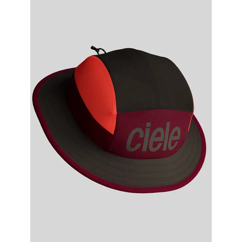 BKTHat Standard Red Rocks Bucket Hat S/M RED ROCKS