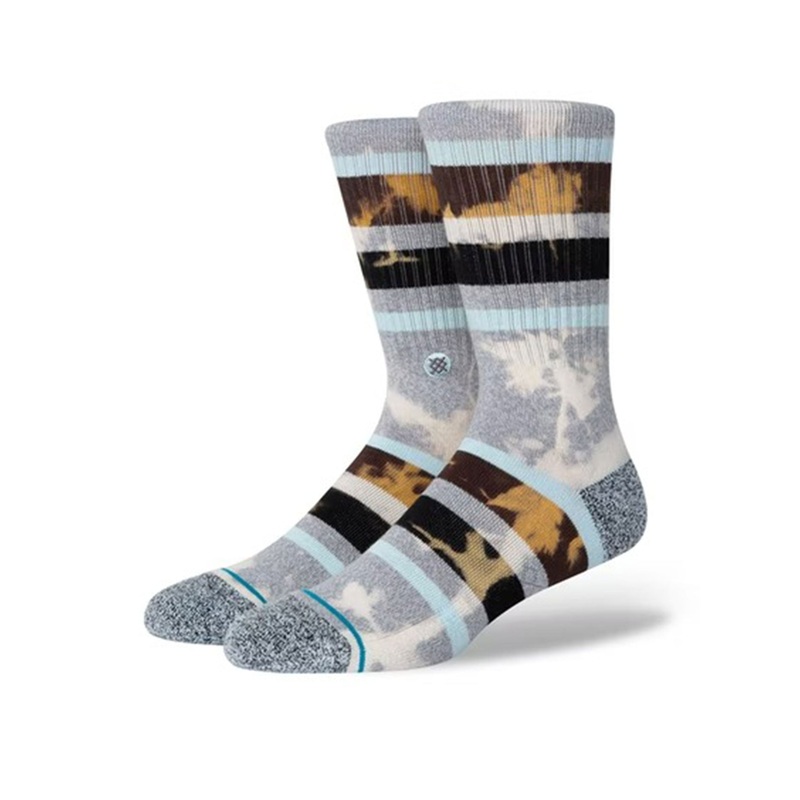 Brong Socks SM GREY (GRY)