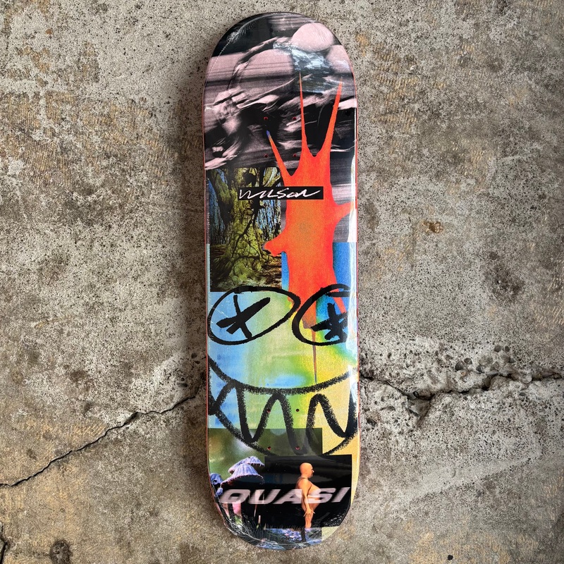 Wilson Big Data 8.75