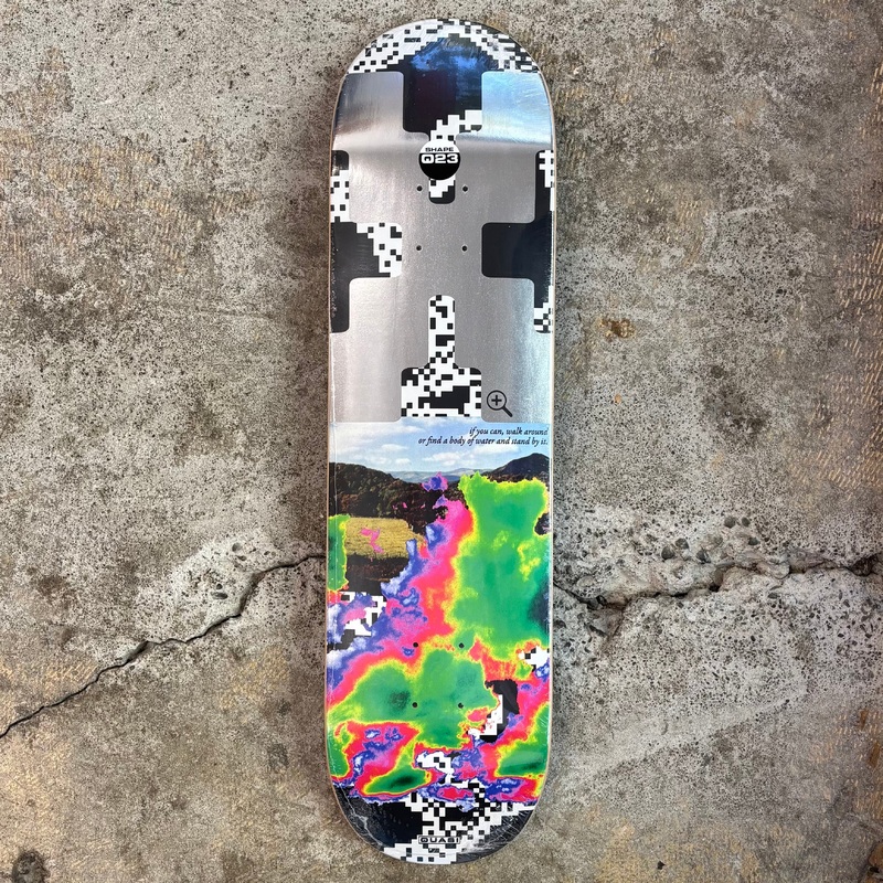 Zoom Out Deck (8.125)