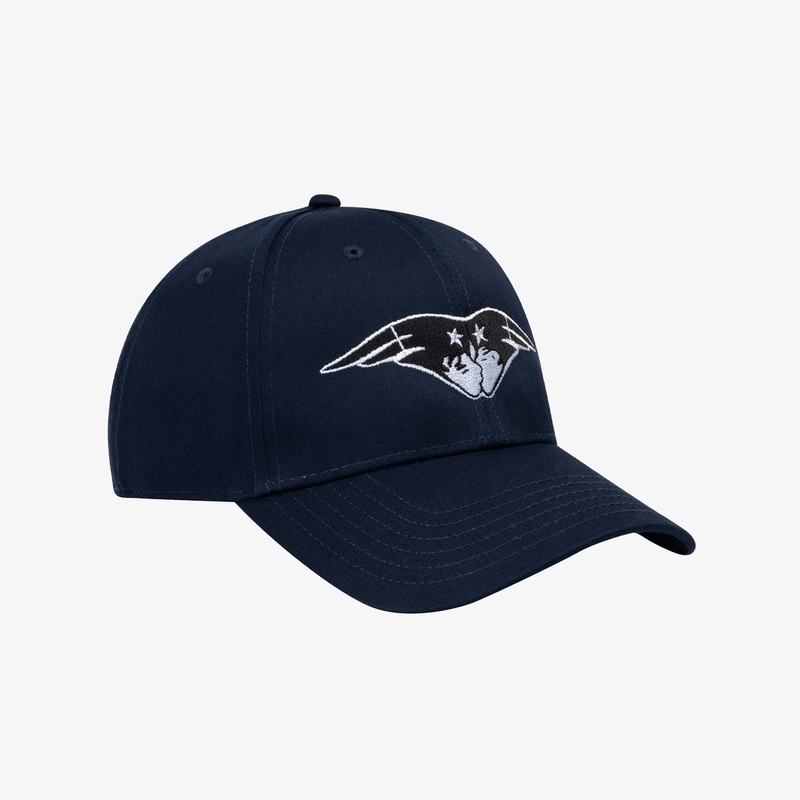 Completion Hat (Navy)
