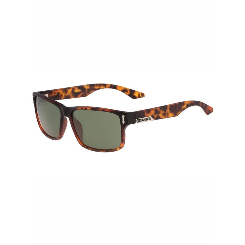 Count LL Sunglasses O/S MATTE TORTOISE/LL G15
