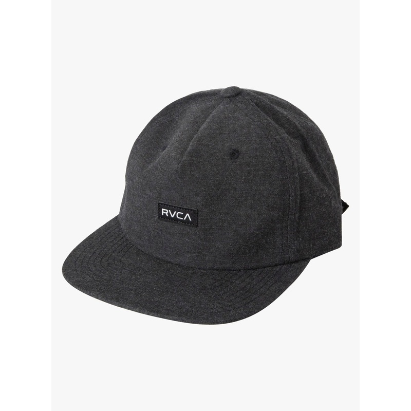 That’ll Do Clipback Strapback Hat O/S BLACK (BLK)