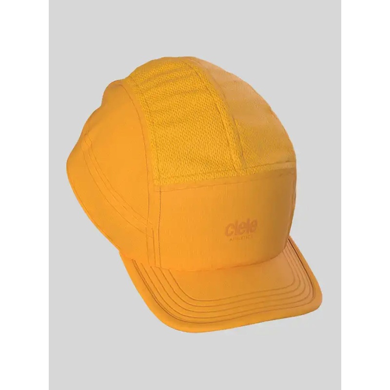 ALZCap SC Athletic Small Ecolier 5 Panel Strapback Hat O/S ECOLIER