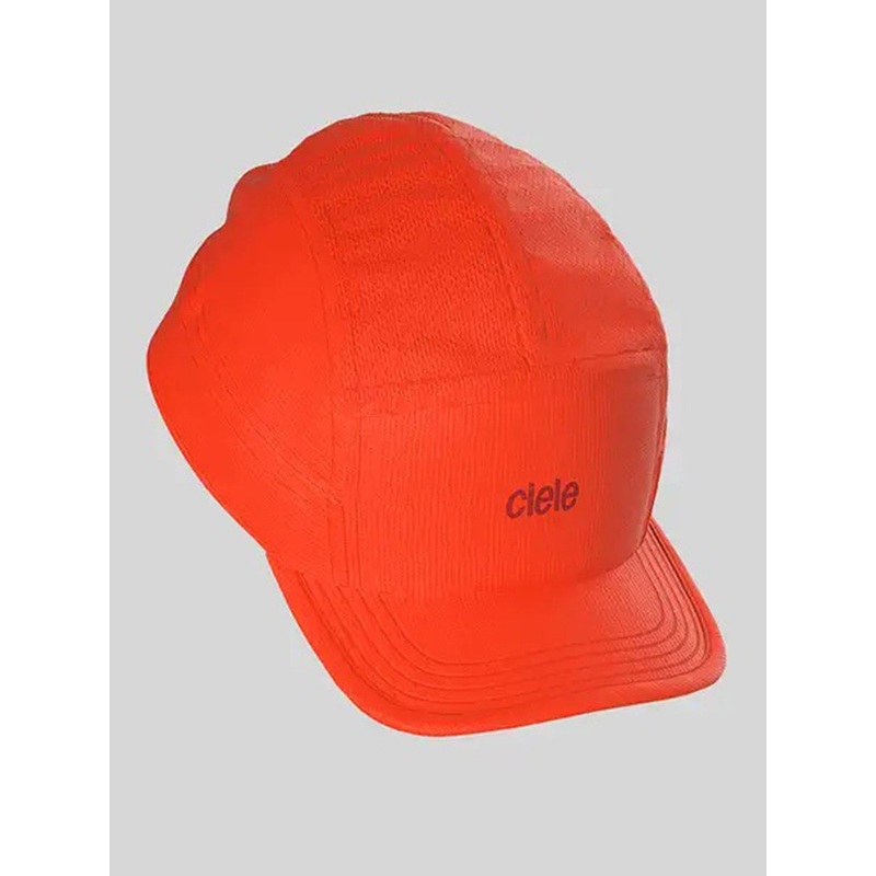 ALZCap SC Athletic Small Mars 5 Panel Strapback Hat O/S MARS