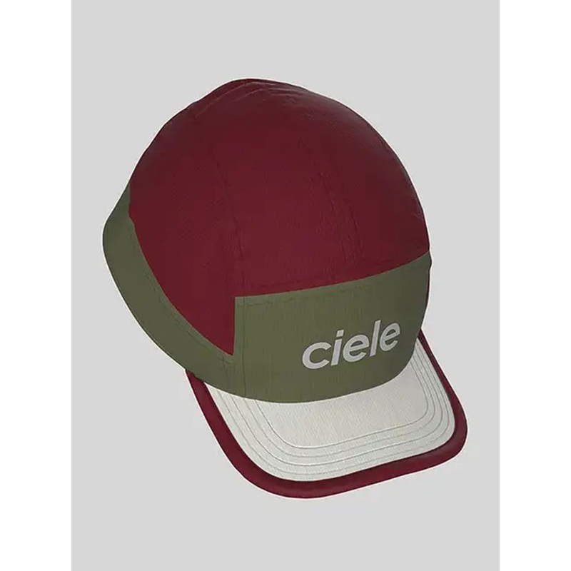 ALZCap SC Century Small Cabina 5 Panel Strapback Hat O/S CABINA