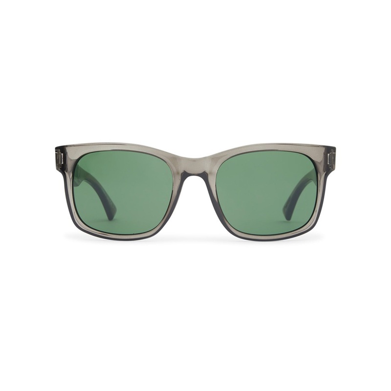 Bayou Vintage Grey/Vintage Green Sunglasses O/S VIN GREY/VIN GREEN (XSSG)