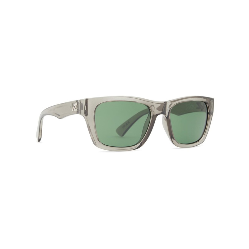 Mode Vintage Grey/Vintage Green Sunglasses O/S VINT GREY/VINT GRN (XSSG)
