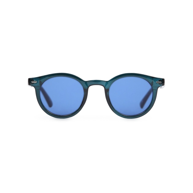 Alpine Rays Sunglasses O/S DEEP TEAL (60Q)