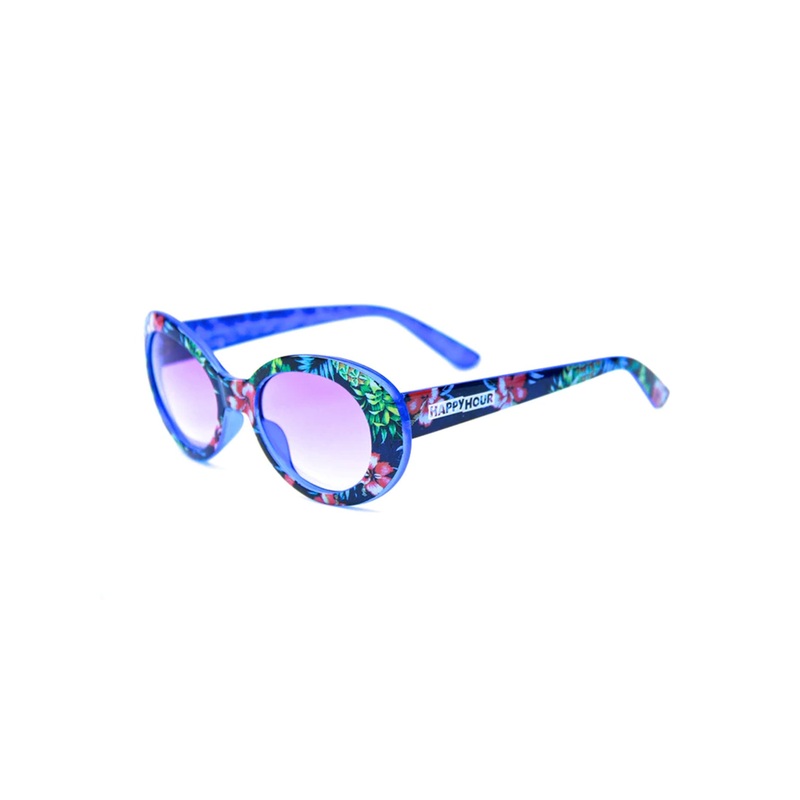 Beach Party Sunglasses O/S TROPICAL PARTY