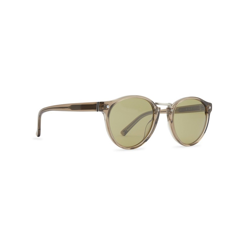 Stax Oyster/Olive Sunglasses O/S OYSTER/OLIVE