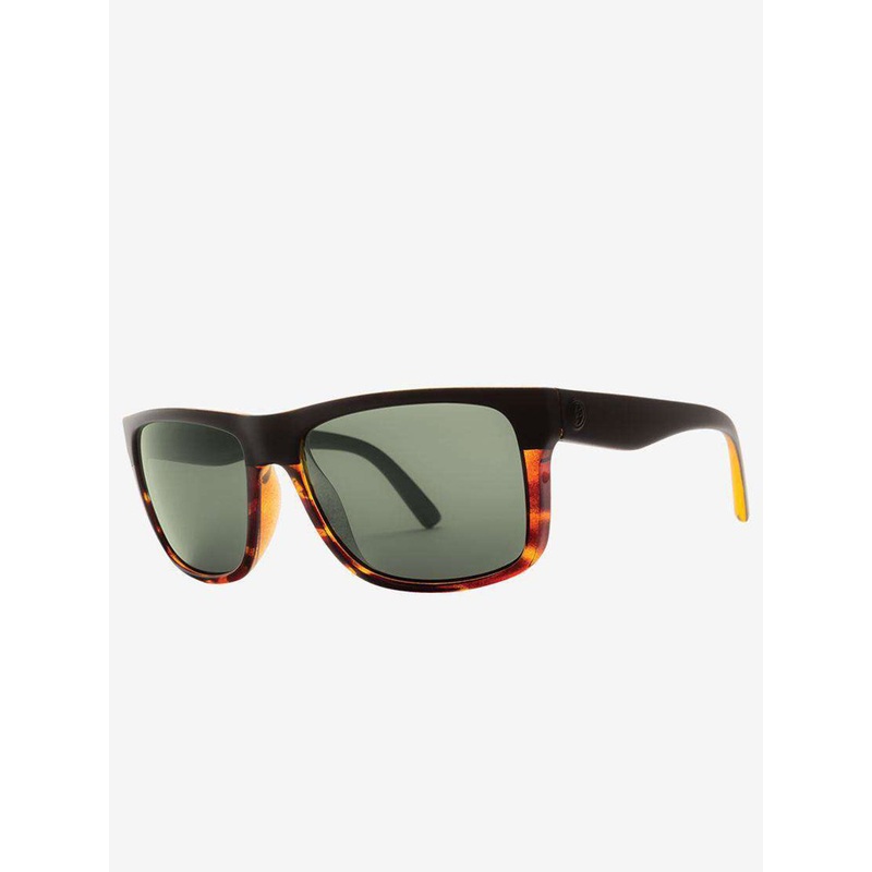 Swingarm Polarized Sunglasses O/S DARKSIDE TORTOISE/GRY POL