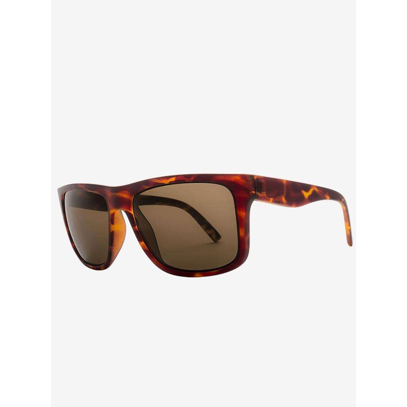 Swingarm XL Sunglasses O/S MATTE TORTOISE/BRONZE
