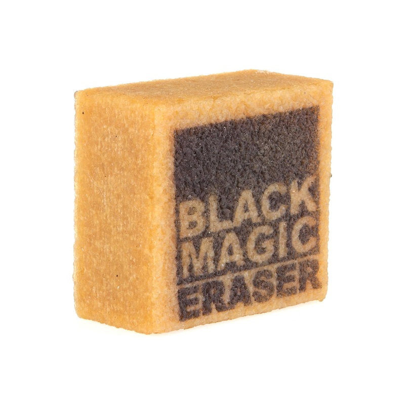 BLACK MAGIC GRIPTAPE ERASER