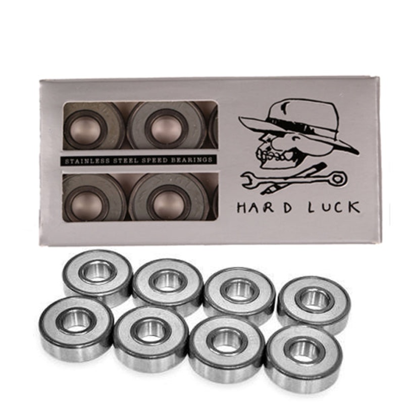 HARD LUCK GOOD TIMES ALL WEATHER BEARING